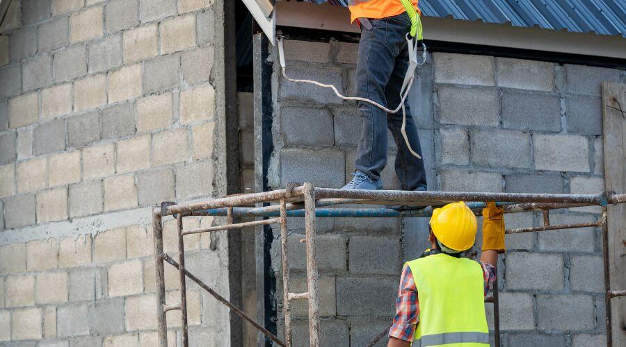 Expert top industrial roofings services in Bevier, MO